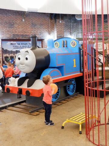 Things to do in Pittsburgh with Kids Childrens Museum