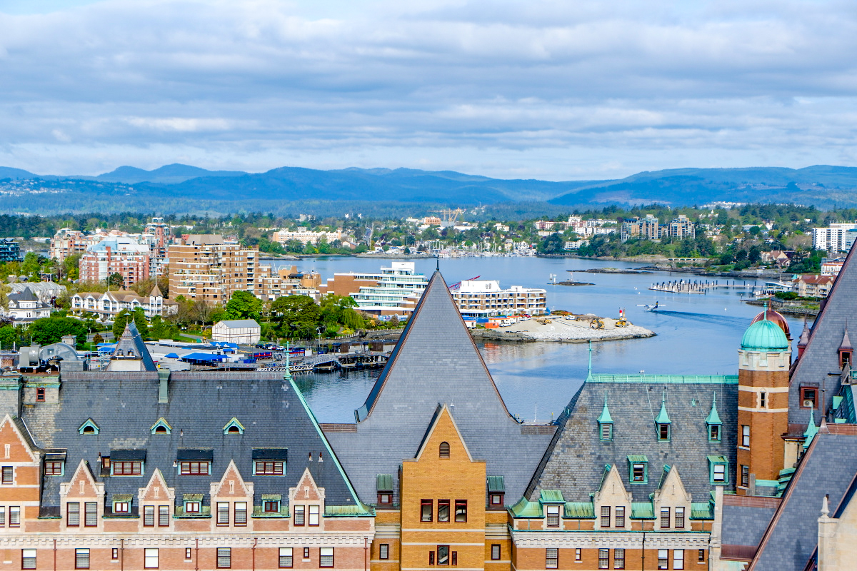things to do in Victoria, BC Canada