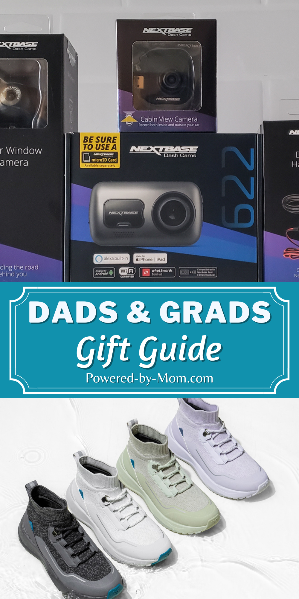 Looking for some unique and fun ideas to gift some of those special people in your life? Check out our Dads and Grads Gift Guide. Check out the guide now. 